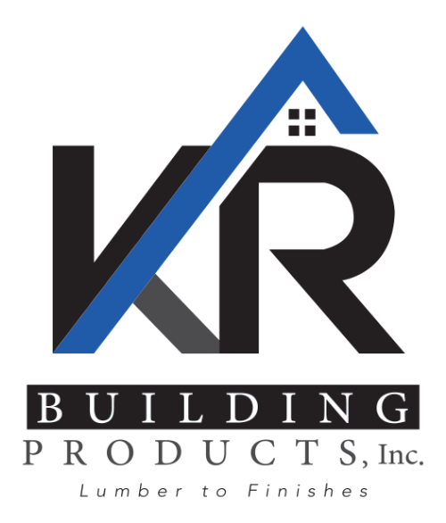 KR Building Products Inc. Logo